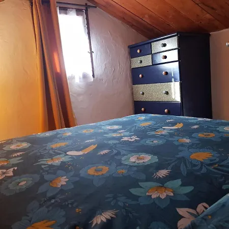 Petit chalet savoyard Domancy Extérieur photo