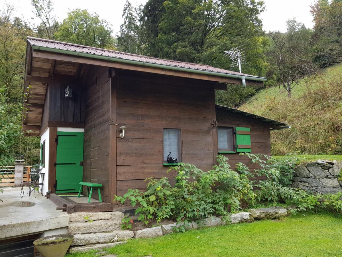 Chalet Petit Savoyard *