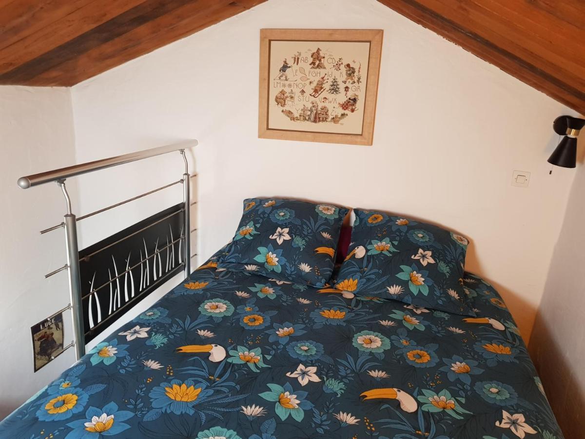 Chalet Petit Savoyard