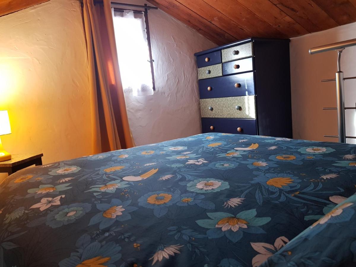 Chalet Petit Savoyard Domancy